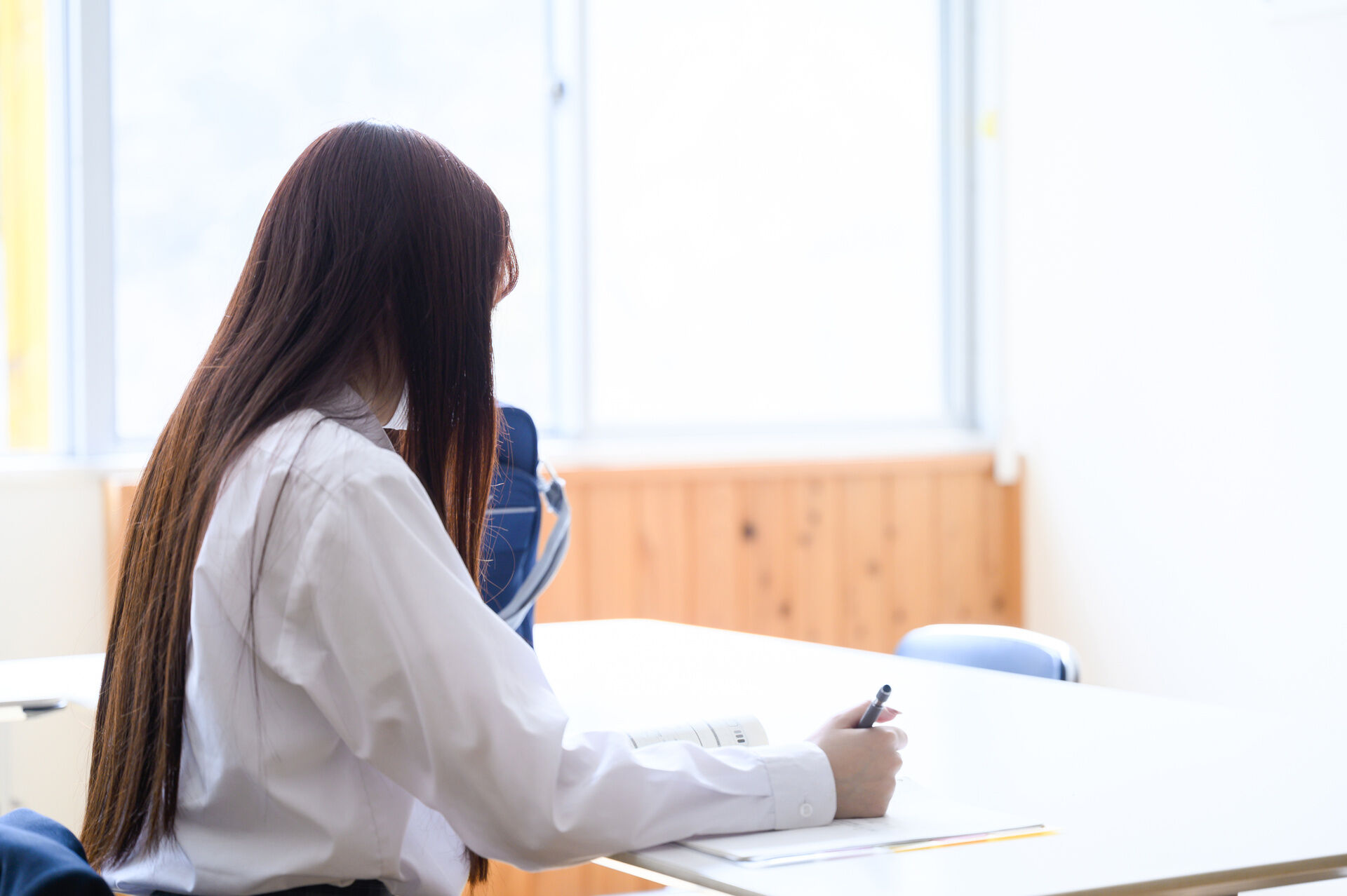 大学受験