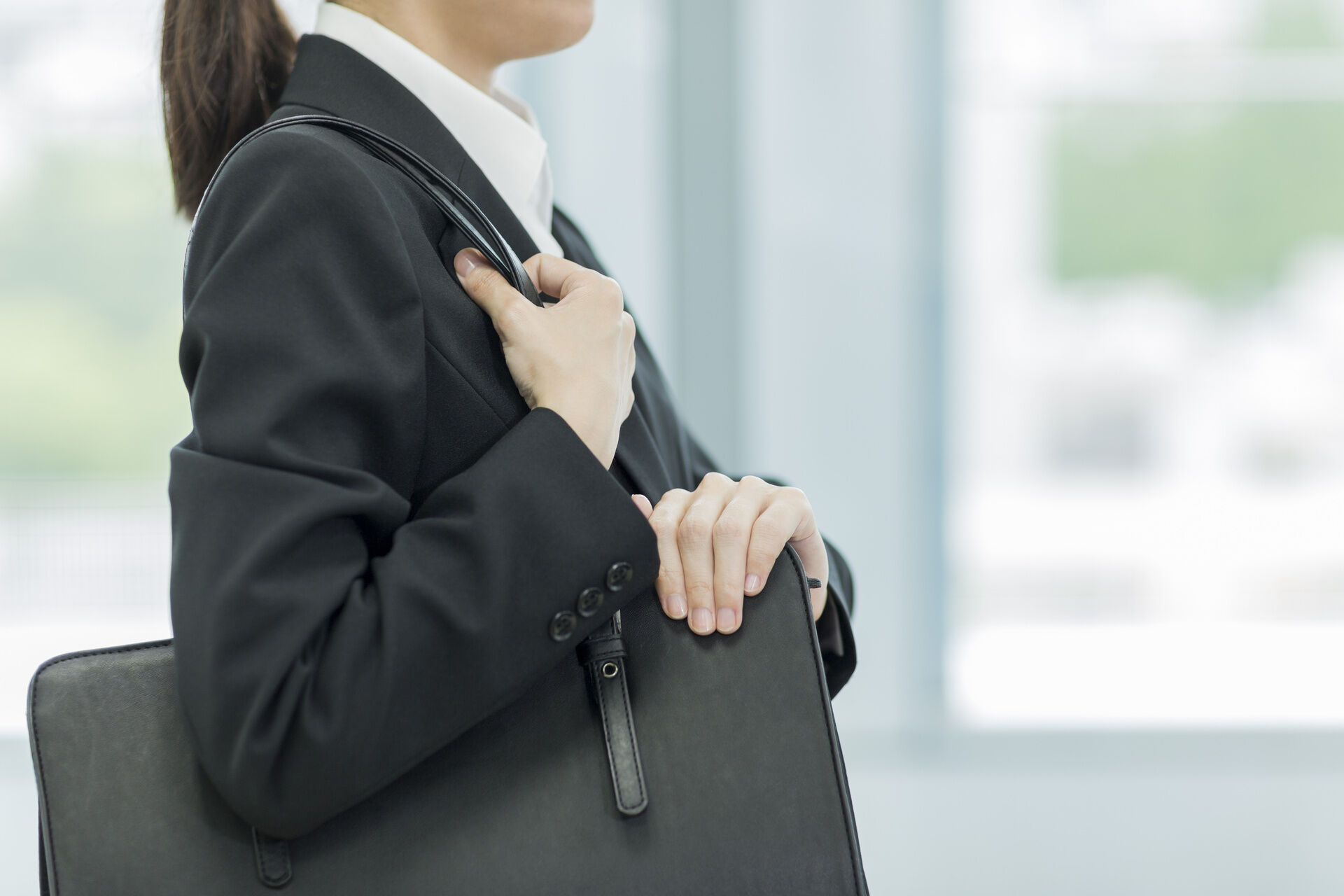 社会人